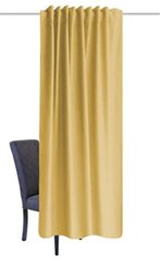 HOMEbasics Eskimo 085960-0966 Thermal Curtain 225 x 135 cm