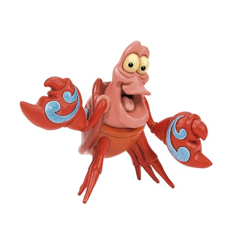 Disney Traditions Sebastian Figurine