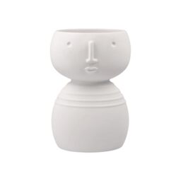 Goebel Studio 8 Lina 30-800-32-1 Vase 10.5 x 9 x 16 cm Porcelain