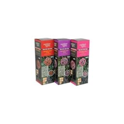 Outdoor Lights 99646 Pink Plastic Solar Light Multi
