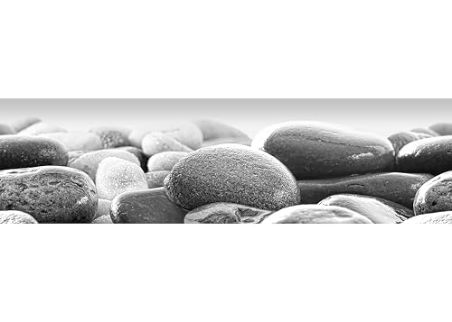 AG Design Border, PVC film, Multicolor, 0.14 x 5 m /5,5 x 197 inches