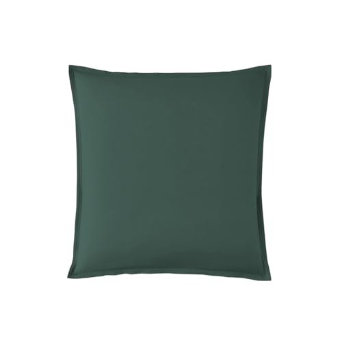 Pillow Case, Premiere Foret, 65 x 65 cm, Essix, Green