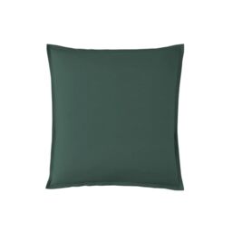 Pillow Case, Premiere Foret, 65 x 65 cm, Essix, Green