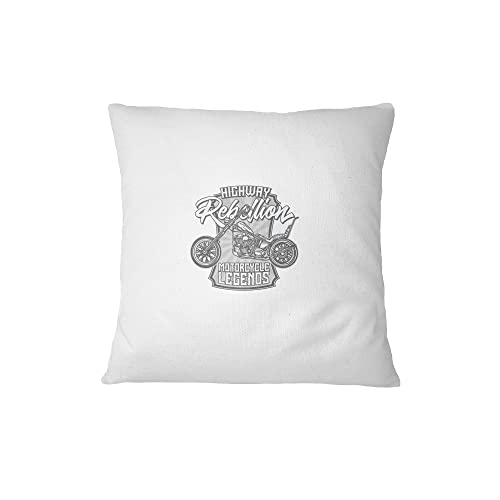 Questo Casa Decorative Cushion Cover Cushion Cover Home Decor Sofa Coffee House Size 45 x 45 cm Designed and Made in Turkey
