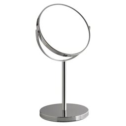Gedy Anna Desktop Magnifying Mirror Anna Chrome