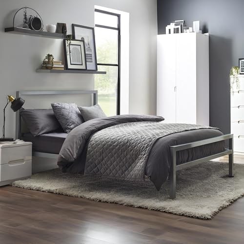 Julian Bowen Barcelona Bunk - Pine Beds