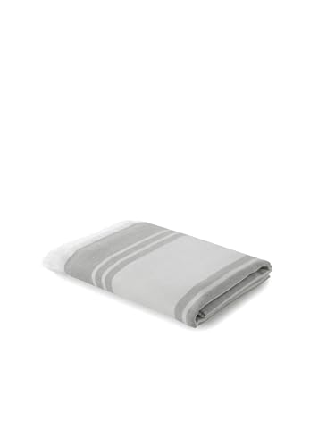 Top Towel - Rock - XXL Beach Towel 170 x 90 cm 100% Cotton - Soft & Absorbent Bath Towel - 400 g/m², Quick Drying, Sand-Repellent, Machine Washable