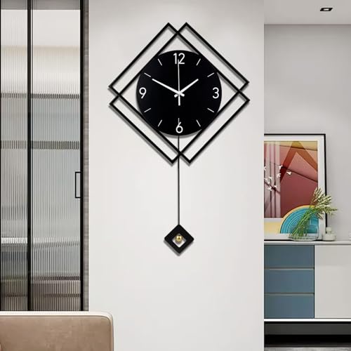 Dankeit Wall Clock (MH6232B, USA)