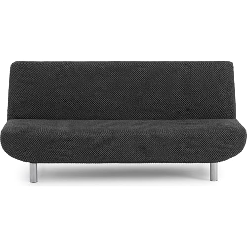 ECOMMERC3 Universal and Versatile 3 Seater Sofa Cover with Easy Installation Protector for Back, Seat and Arms