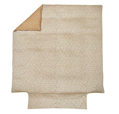 Blanc des Vosges Rabana Duvet Cover, 260 x 240 cm
