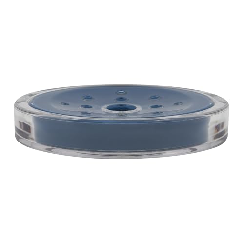 MSV Soap Dish, Dark Blue, Unique