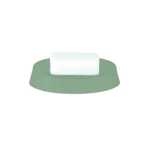Spirella Soap Dish PP Move Basil Green
