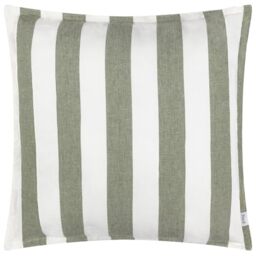 Yard Hayle Outdoor Cushion Cover (Moss, 50 x 50 cm)