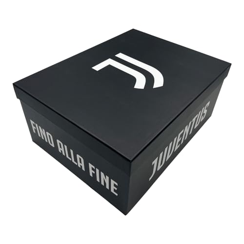 JUVENTUS Set of 10 pieces storage box 134000
