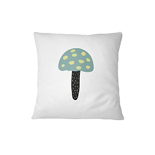 Questo Casa Decorative Cushion Cover Cushion Cover Home Decor Sofa Coffee House Size 45 x 45 cm Designed and Made in Turkey