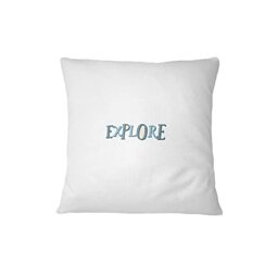 Questo Casa Decorative Cushion Cover Cushion Cover Home Decor Sofa Coffee House Size 45 x 45 cm Designed and Made in Turkey