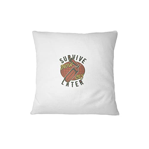 Questo Casa Decorative Cushion Cover Cushion Cover Home Decor Sofa Coffee House Size 45 x 45 cm Designed and Made in Turkey