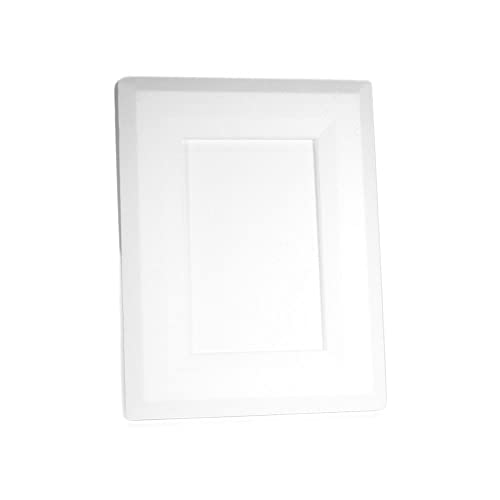 INNSPIRO POREX 24 x 19 cm Photo Frame for 10 x 15 cm 1 Unit