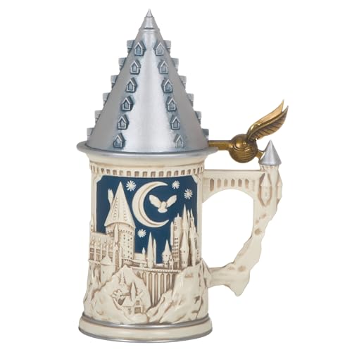 Hallmark Keepsake Harry Potter Ornament - Marauder's Map Mug Design