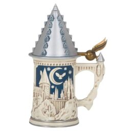 Hallmark Keepsake Harry Potter Ornament - Marauder's Map Mug Design