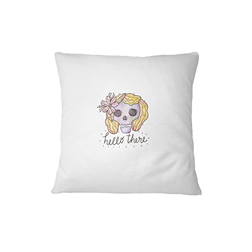 Questo Casa Decorative Cushion Cover Cushion Cover Home Decor Sofa Coffee House Size 45 x 45 cm Designed and Made in Turkey