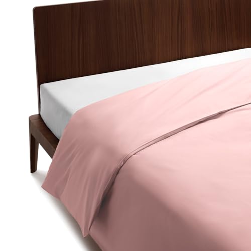 SWEET HOME Guzzini Classic Duvet Cover 200 x 200 cm, 100% OekoTex Certified Fresh and Breathable, Duvet Cover with Flaps 40 cm, Soft and Durable Bedding