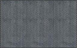 Wash + Dry Duo Denim Doormat Polyamide Blue 75 x 120 cm
