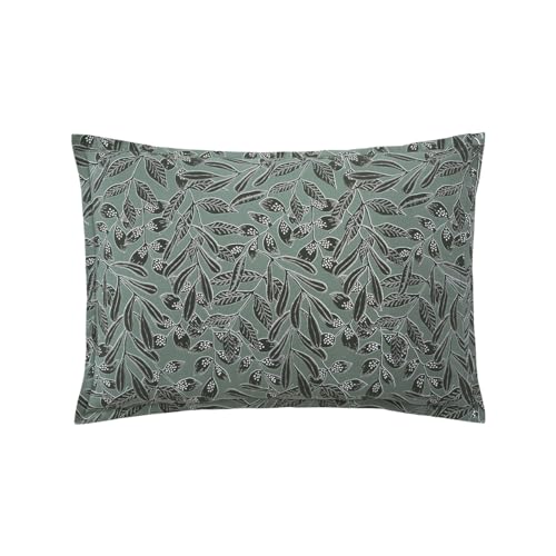 Essix Cotton Percale Printed Cushion Cover 50 x 75 cm Gaia