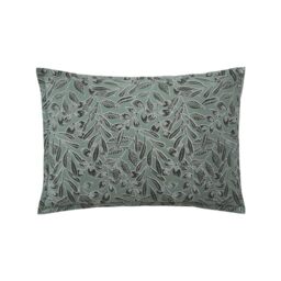 Essix Cotton Percale Printed Cushion Cover 50 x 75 cm Gaia