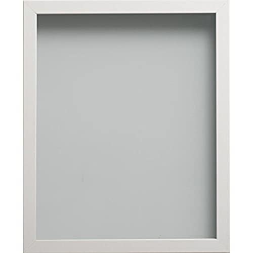 Frame Company Webber Range White Wooden Picture Photo Frame