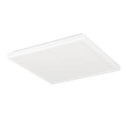 Eglo LED Ceiling Light Fitting Rovito, Round Ceiling lamp