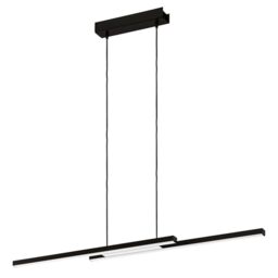 Eglo Connect.z Smart Home LED Pendant Lighting Fraioli-Z