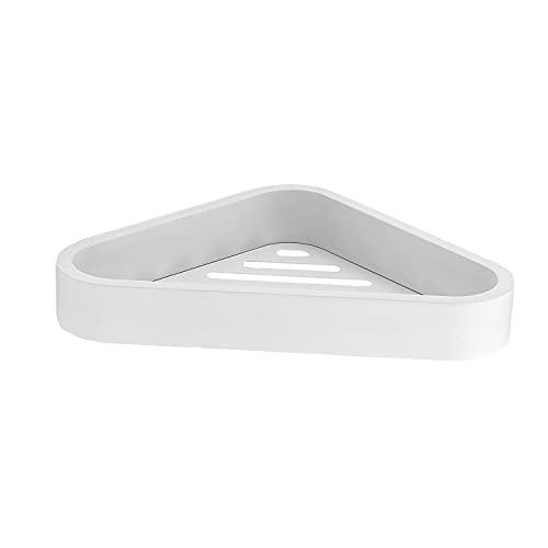 Gedy Soap Dish 17x 17x 3 white