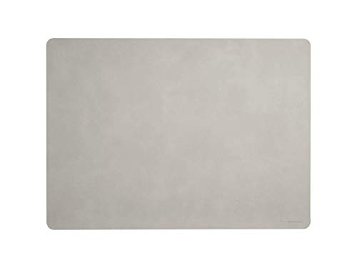 ASA 78555076 Faux Leather Place Mat