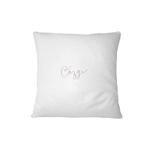 Questo Casa Decorative Cushion Cover Cushion Cover Home Decor Sofa Coffee House Size 45 x 45 cm Designed and Made in Turkey