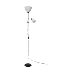 Eglo Floor lamp Montanini-E, Living Room Lighting