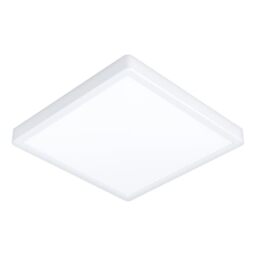 Eglo Connect.z Smart-Home LED Bathroom Ceiling Light Fueva 6-Z, 39 x 39 cm