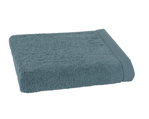 Florence Bath Towel 50x100 cm (Mineral Blue 2749)