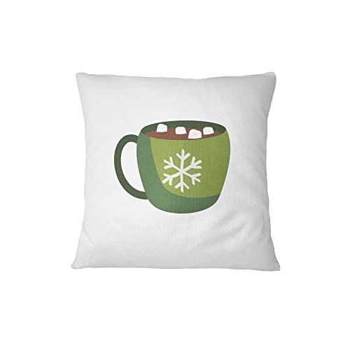 Questo Casa Decorative Cushion Cover Cushion Cover Home Decor Sofa Coffee House Size 45 x 45 cm Designed and Made in Turkey