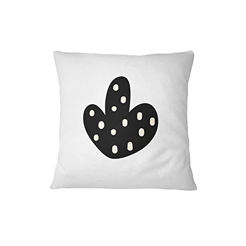 Questo Casa Decorative Cushion Cover Cushion Cover Home Decor Sofa Coffee House Size 45 x 45 cm Designed and Made in Turkey