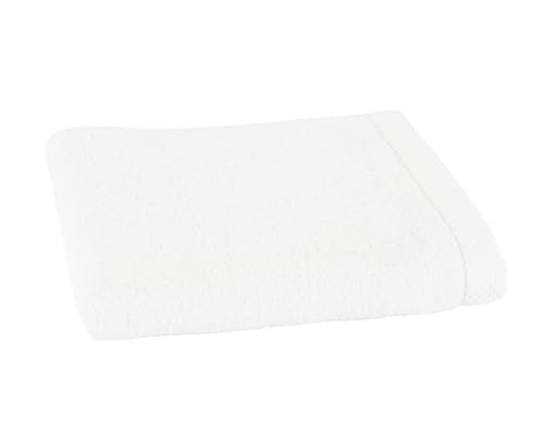 Clarysse Florence Bath Towel 50 x 100 cm (Ivoire 2746)