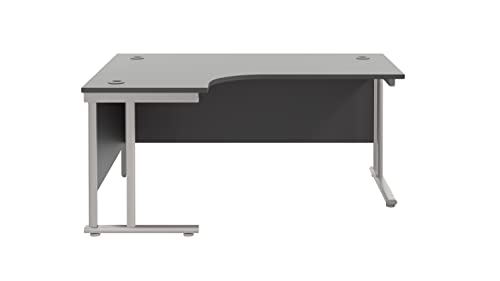 Office Hippo Heavy Duty Left Corner Desk