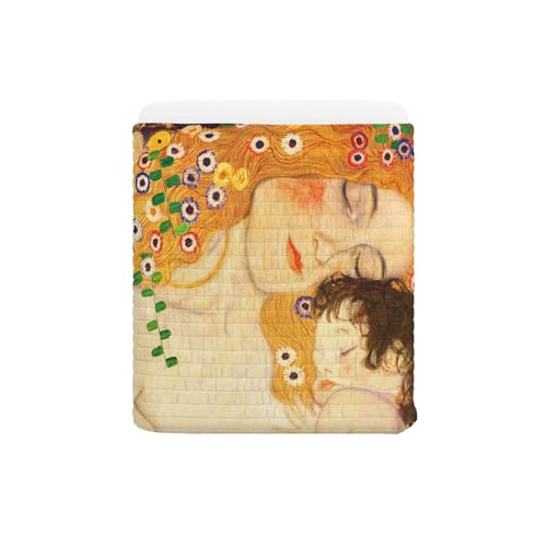 Italian Bed Linen SOGNI D'AUTORE Summer Duvet, Microfibre, 260 x 270 cm, SD 50