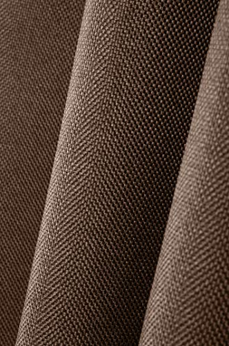 Stof Lovely Casa - Curtain - Copenhagen - Earth - 140 x 260 cm - 100% Polyester