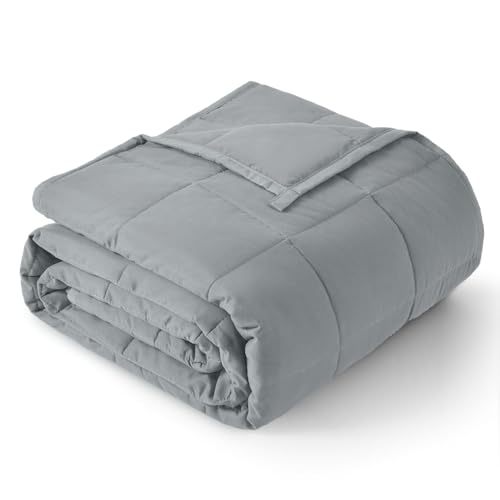 Topblan Blanket 60x80 Inches 17lbs for Adults