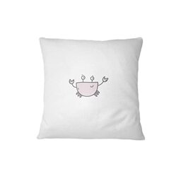 Questo Casa Decorative Cushion Cover Cushion Cover Home Decor Sofa Coffee House Size 45 x 45 cm Designed and Made in Turkey