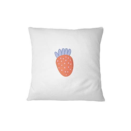 Questo Casa Decorative Cushion Cover Cushion Cover Home Decor Sofa Coffee House Size 45 x 45 cm Designed and Made in Turkey