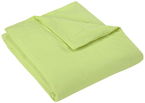 Stof Lovely Casa hc44820018 Alicia Duvet Cover Cotton Linden 260 x 240 cm