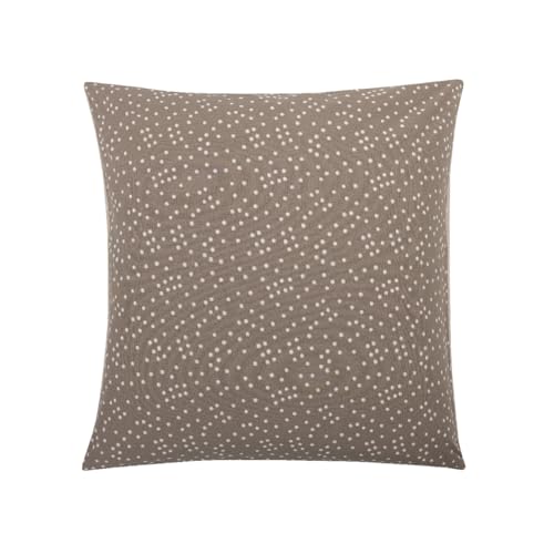 Lyocell Printed Pillowcase, Alice, 63 x 63 cm, Origin