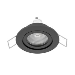 Eglo LED recessed Spotlight Barranco, Bathroom Ceiling Spot